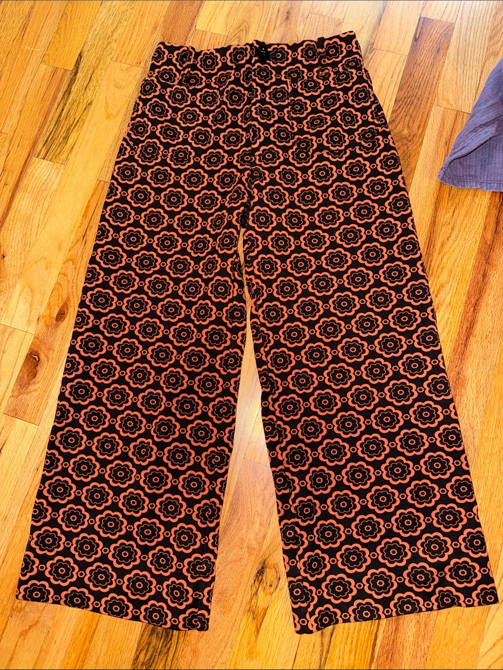 Anthropologie - Maeve pants bottoms